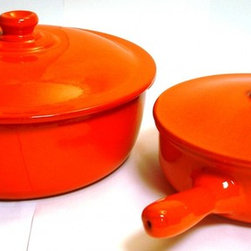 Authentic Italian Cookware - Cookware