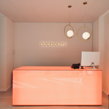 Docboom Düsseldorf