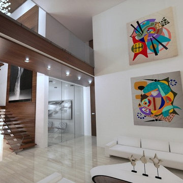 Boca Raton 'Modern'