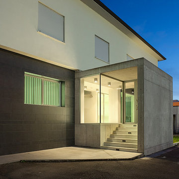 Nuova Rocchi Srl - Sinalunga-Siena - Architetto Davide Monciatti (Studio Milani)