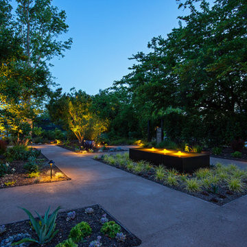 Sonoma Secret Garden