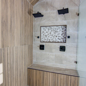 Timeless Refresh: Transforming Your Bathroom & Laundry in 2023