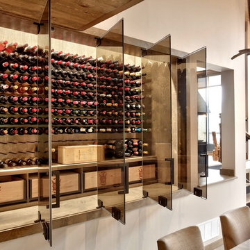 GLASS WINE CELLARS