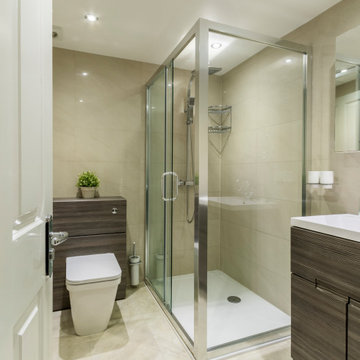 42 THOROLD ROAD LOFT CONVERSION