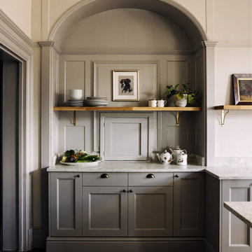 Ewhurst Victorian House