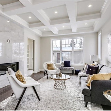 Richmond Hill Duplex