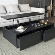 Coffee Table and Sofa
