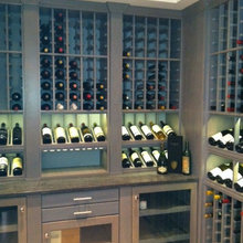 New Wine Ideas