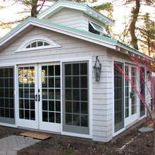 Greenhouse