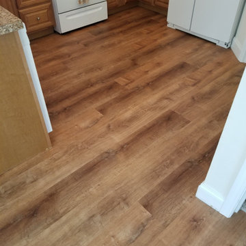 floors