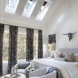 VELUX ACTIVE with Netatmo - Skylights