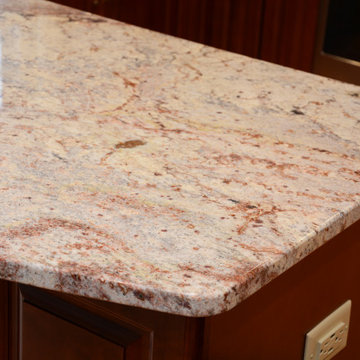 Rockville, MD Kitchen Granite Countertops