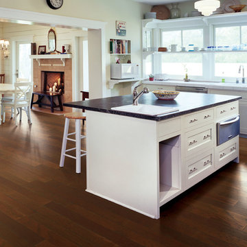 Hardwood Flooring