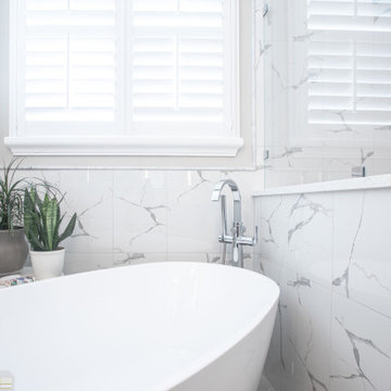 Last Orlando Zelmar Kitchen & Bath Remodel
