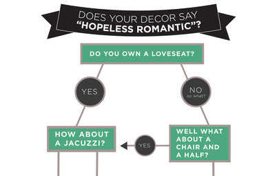 Flow Chart: Are You a Romantic?