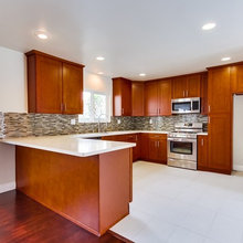 Kitchen Ideas