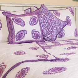 Attiser - French country Interior - Bedroom Products