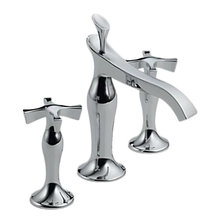 faucets and hardware