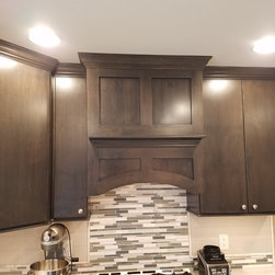 Bertch Kitchen+ Cabinetry - Kitchen Cabinetry