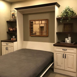 Murphy Beds - Products