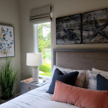 Pebble Beach Reverie