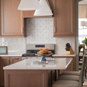 Kitchen Remodel