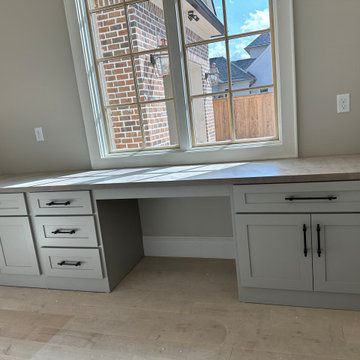 Magnolia Homes - Newby Residence