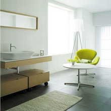 Arne Jacobsen Style Swan Chair