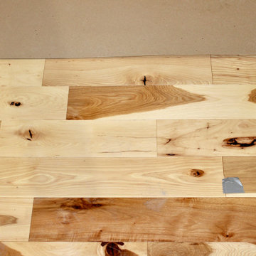 Wood Floors