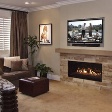 fireplace ideas