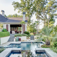 Garden Pool