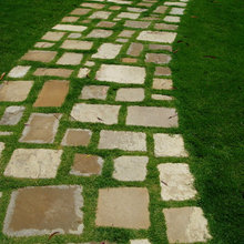 Driveways