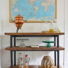 Bar Cart