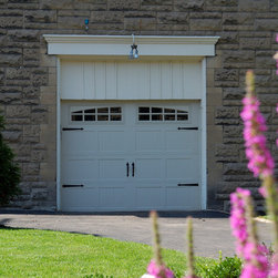 Garage Doors - Garage Doors And Openers