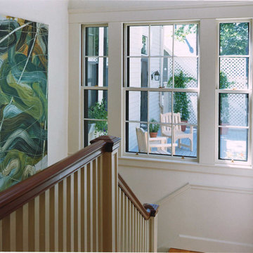 Historic Colonial Revival