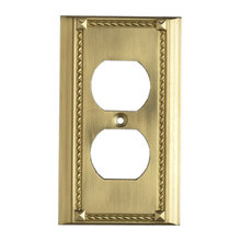 Light Switches/Electrical Plates