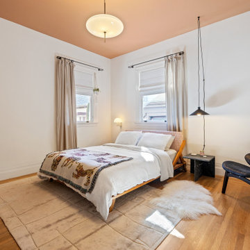 Dazzling Duplex