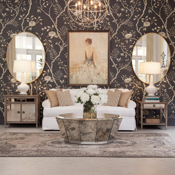 Designer Glam