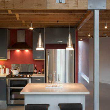Parent Street Lofts