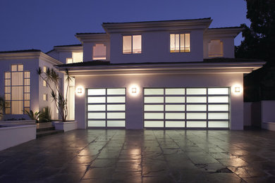 Garage Door Repair