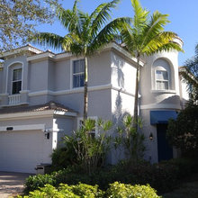 Stucco