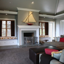 Living Room Ideas