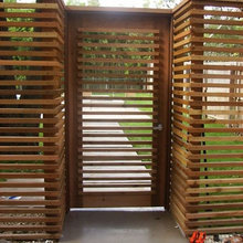 side yard