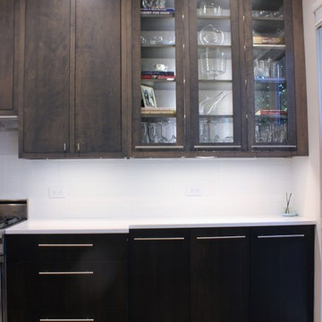 Chicago Contemporary Rehab