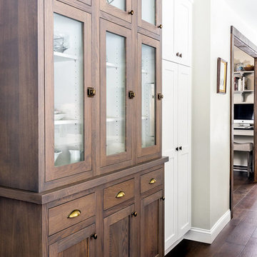 Rustic & Refined