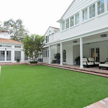 Colonial Revival