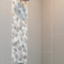 Cabin bathroom