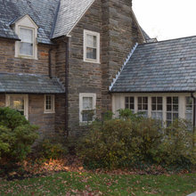 #1  STONE EXTERIOR HOMES