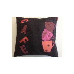 Collection de Poufs - Products