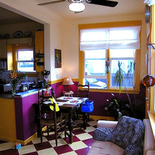 Kitchen Ideas